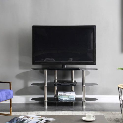 Mathew Tv Stands For Tvs Up To 43" (Photo 13 of 20)