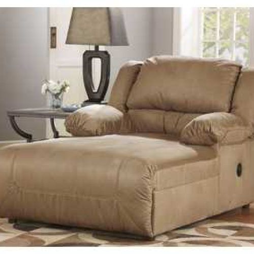 Round Beige Faux Leather Ottomans With Pull Tab (Photo 4 of 20)