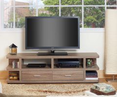 15 Collection of Hokku Tv Stands