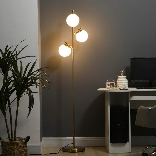 Modern Floor Lamps (Photo 17 of 20)