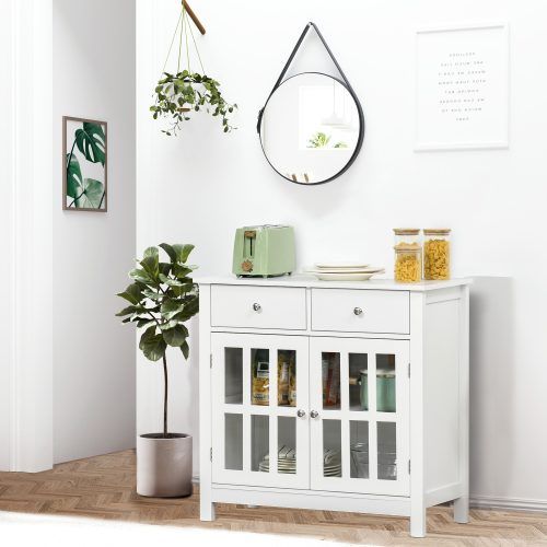 Sideboards Cupboard Console Table (Photo 8 of 20)