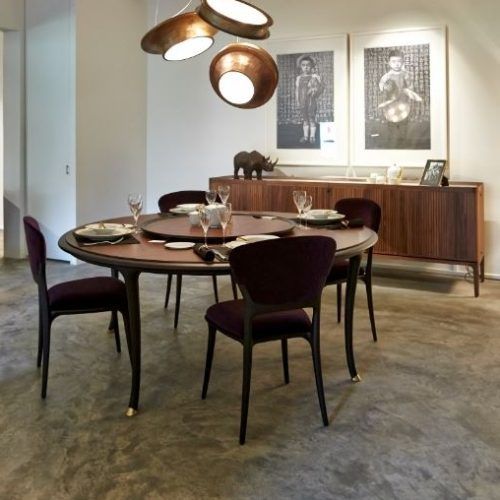Artisanal Dining Tables (Photo 9 of 20)