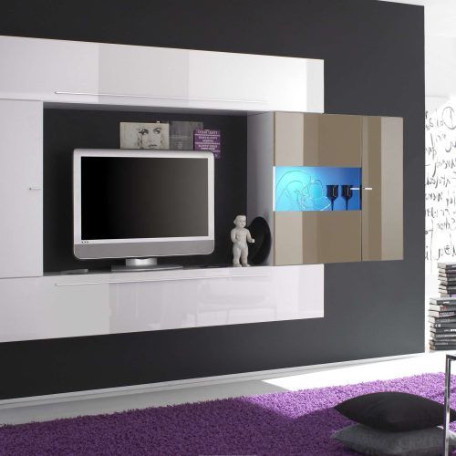 Wall Mounted Tv Cabinets For Flat Screens (Photo 19 of 20)
