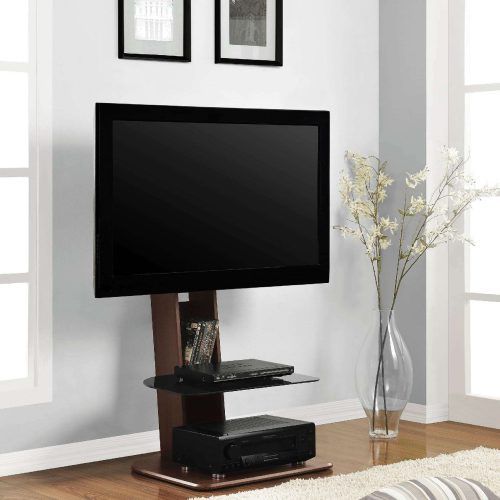 Narrow Tv Stands For Flat Screens (Photo 15 of 15)
