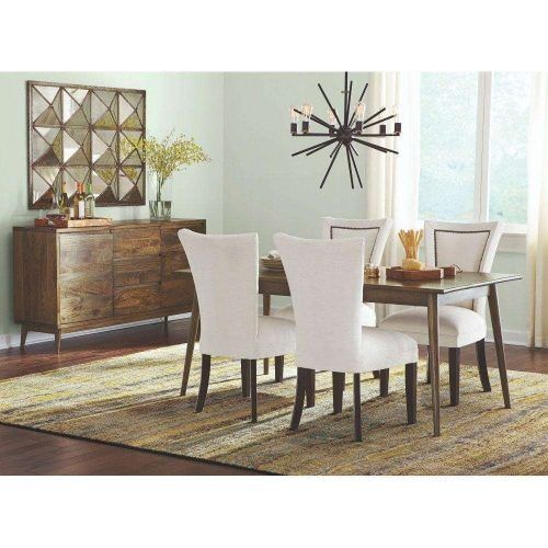 Dining Room Sets With Sideboards (Photo 14 of 20)