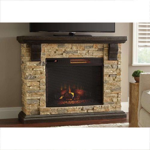 50 Inch Fireplace Tv Stands (Photo 7 of 15)