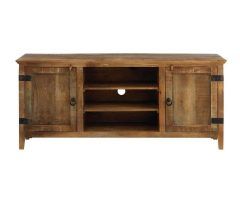 20 Collection of Rustic Tv Stands