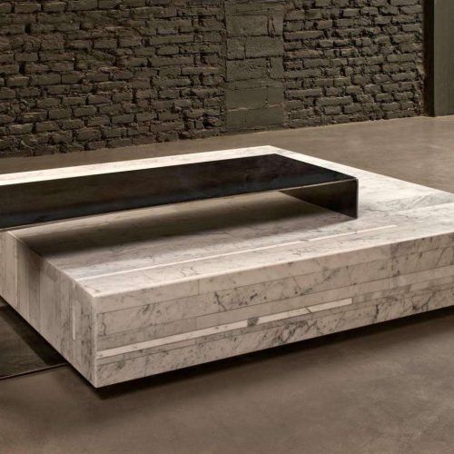 Luxury Coffee Tables (Photo 10 of 20)