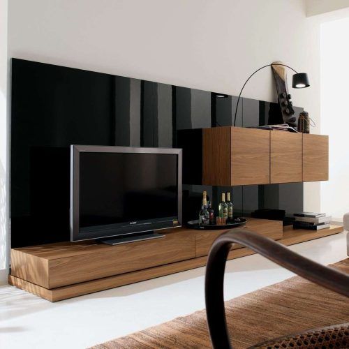 Modern Tv Cabinets (Photo 20 of 20)