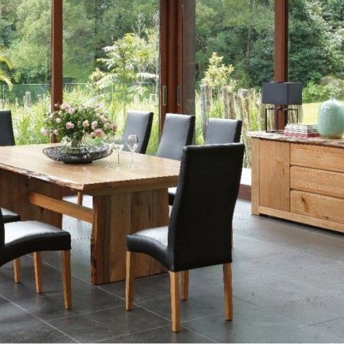 Craftsman 9 Piece Extension Dining Sets (Photo 11 of 20)