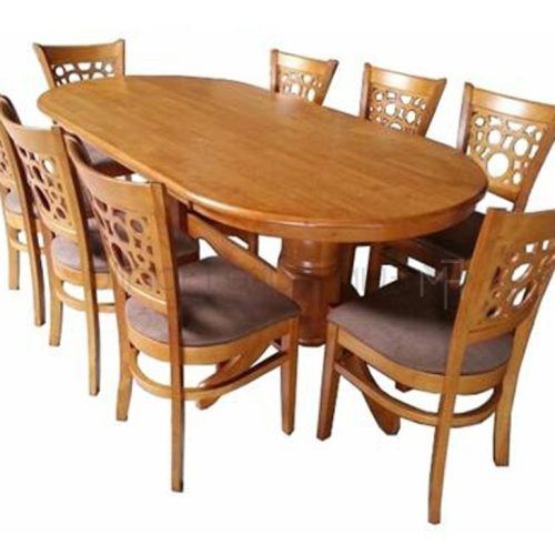 8 Seater Dining Table Sets (Photo 5 of 20)