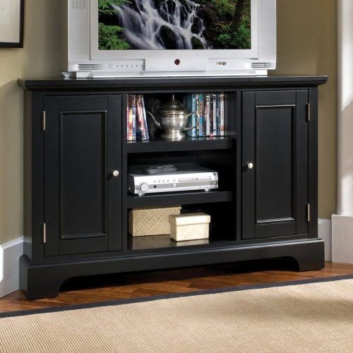 Corner Entertainment Tv Stands (Photo 2 of 20)