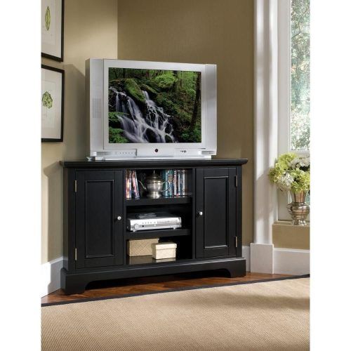 Corner Entertainment Tv Stands (Photo 20 of 20)