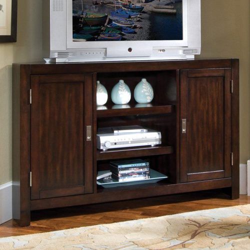Corner Entertainment Tv Stands (Photo 15 of 20)