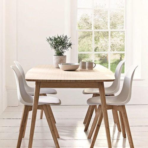 Danish Style Dining Tables (Photo 1 of 20)
