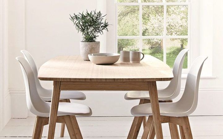 20 Best Ideas Danish Style Dining Tables