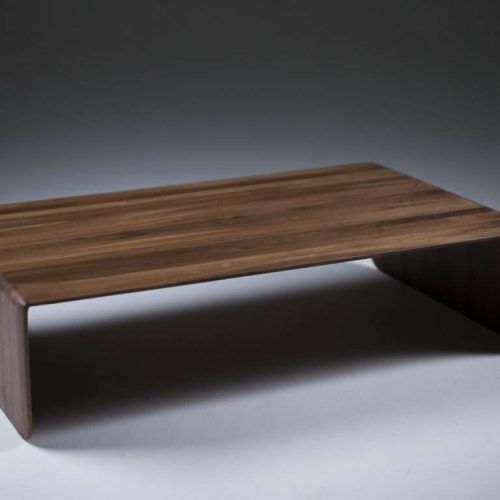 Low Wood Coffee Tables (Photo 14 of 20)