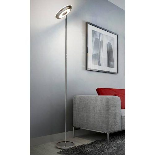 Floor Lamps With Dimmable Led (Photo 16 of 20)