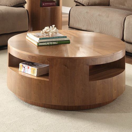 Coffee Tables With Casters (Photo 20 of 20)
