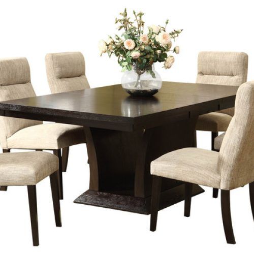 Walden 7 Piece Extension Dining Sets (Photo 6 of 20)
