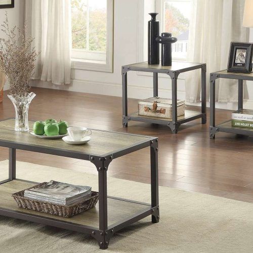 Tv Stand Coffee Table Sets (Photo 10 of 20)