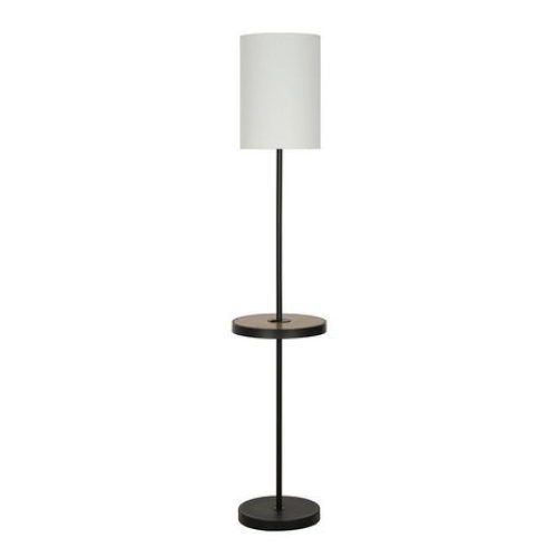 Floor Lamps With Usb Charge (Photo 16 of 20)