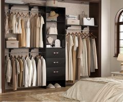 20 The Best 96 Inches Wardrobes