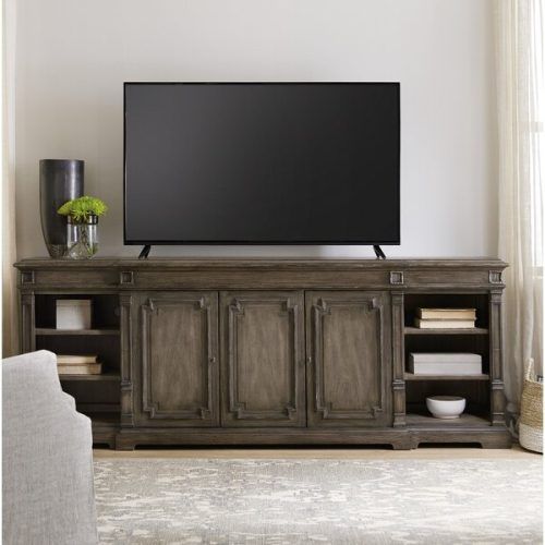 Gosnold Tv Stands For Tvs Up To 88" (Photo 12 of 20)