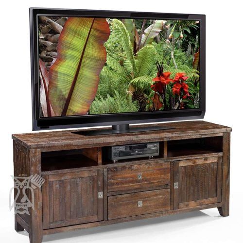 Pine Wood Tv Stands (Photo 9 of 15)