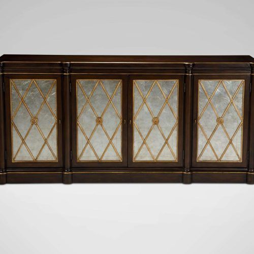 Ethan Allen Sideboards (Photo 15 of 20)