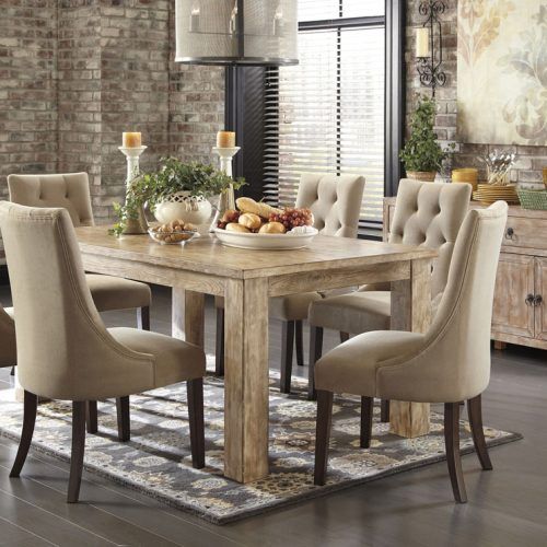 Rectangular Dining Tables Sets (Photo 20 of 20)
