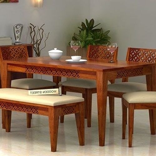 6 Seat Dining Tables (Photo 2 of 20)