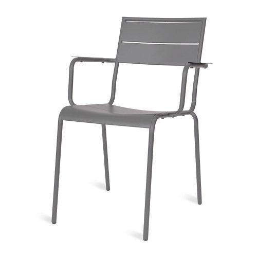 Garten Storm Chairs With Espresso Finish Set Of 2 (Photo 7 of 20)