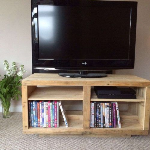 Upright Tv Stands (Photo 7 of 20)