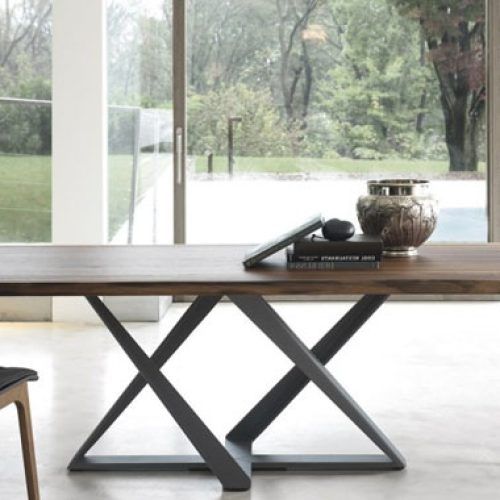 Modern Dining Tables (Photo 11 of 20)