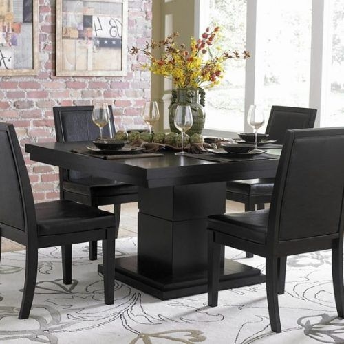 Cora 5 Piece Dining Sets (Photo 13 of 20)