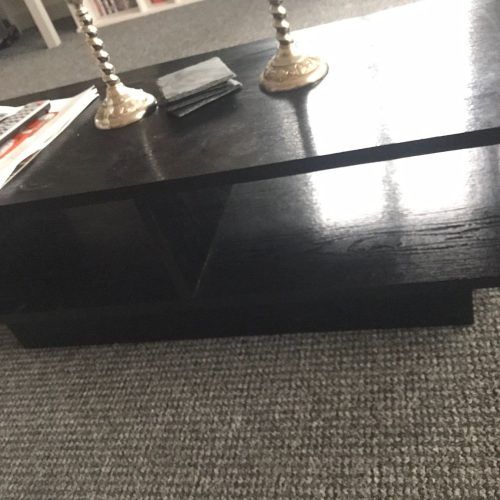 Kilian Black 60 Inch Tv Stands (Photo 20 of 20)