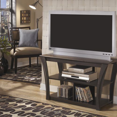 Casey Umber 54 Inch Tv Stands (Photo 2 of 20)