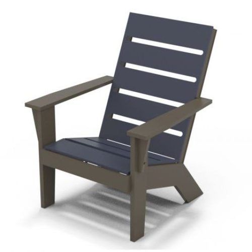 Beachwood Arm Chairs (Photo 3 of 20)