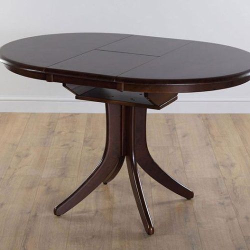 Hudson Round Dining Tables (Photo 19 of 20)