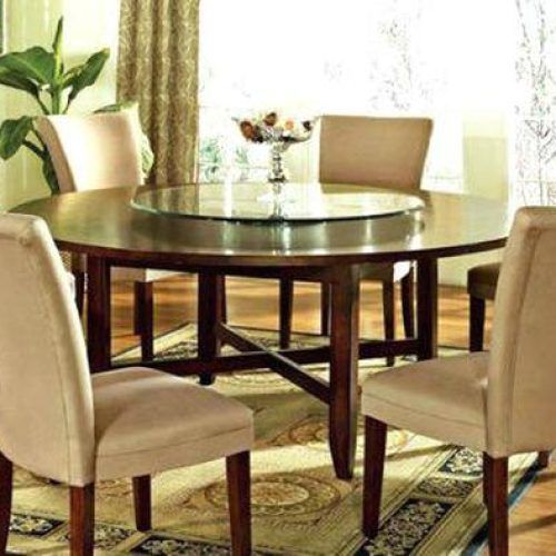 Huge Round Dining Tables (Photo 17 of 20)