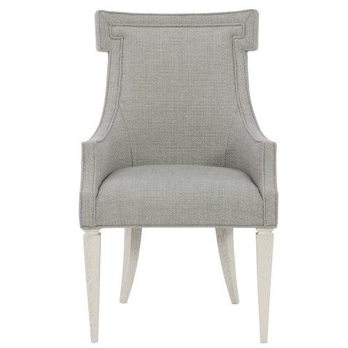Lindy Dove Grey Side Chairs (Photo 6 of 20)