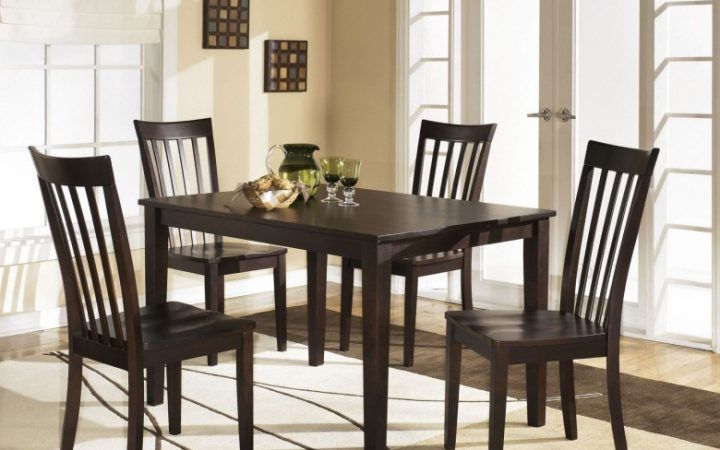 Top 20 of Hyland 5 Piece Counter Sets with Bench