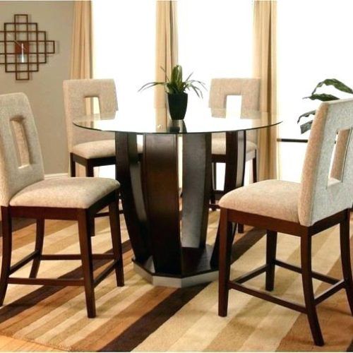 Hyland 5 Piece Counter Sets With Stools (Photo 9 of 20)