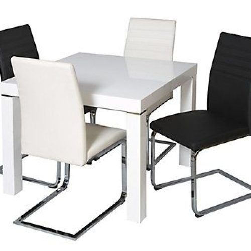 Alcora Dining Chairs (Photo 16 of 20)