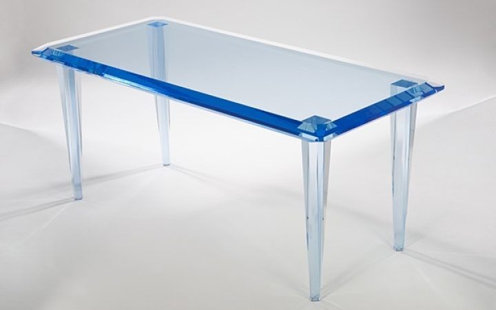  Best 20+ of Acrylic Dining Tables