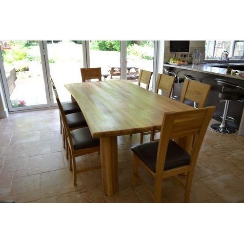 8 Seater Black Dining Tables (Photo 6 of 20)