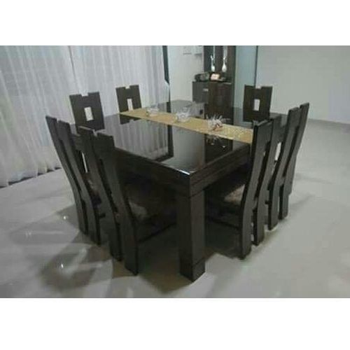 8 Seater Dining Tables (Photo 5 of 20)