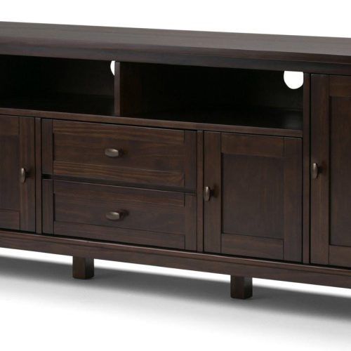 Walton 72 Inch Tv Stands (Photo 6 of 20)