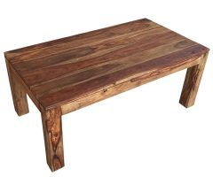 20 Best Idris Dark Sheesham Solid Wood Coffee Tables